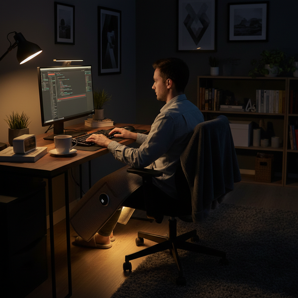 David K. review photo